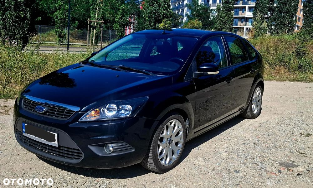 Ford Focus - 1