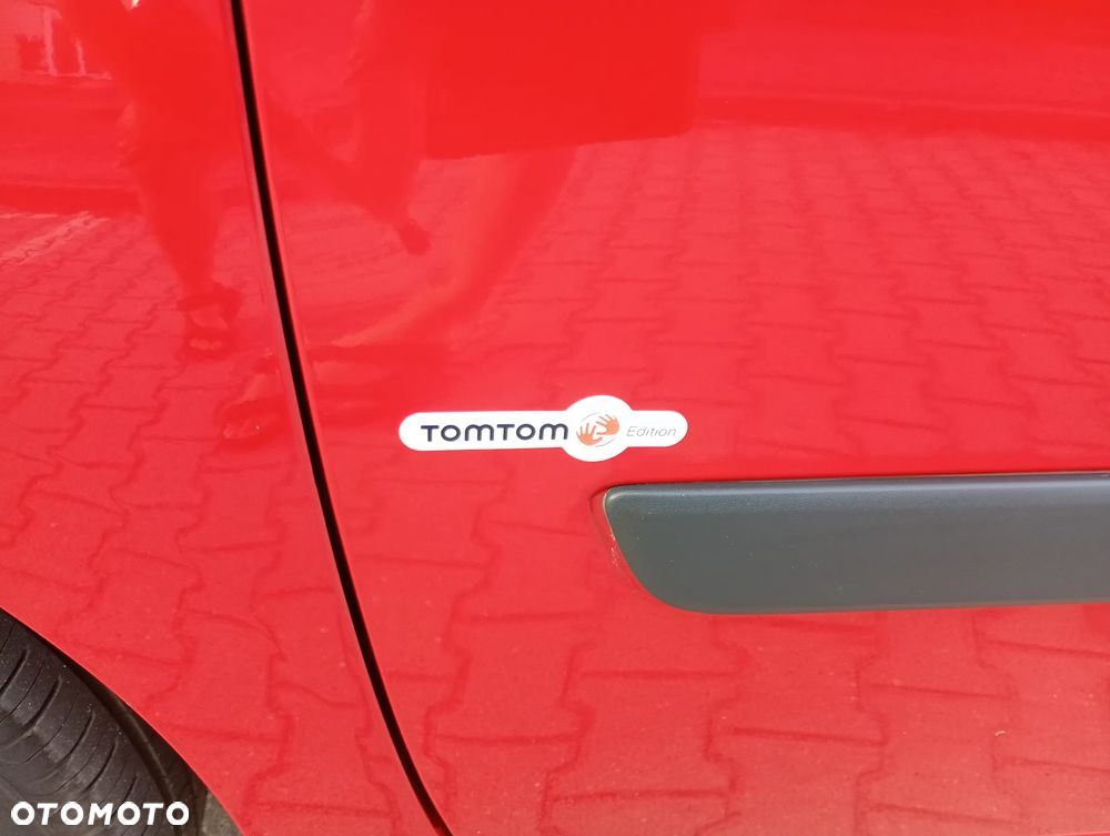 Renault Kangoo dCi 90 FAP TomTom Edition - 2