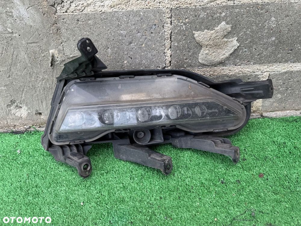 HYUNDAI I40 LIFT HALOGEN LED DRL PRAWY EU ORG - 1