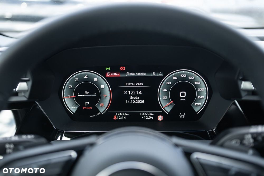 Audi A3 Sportback 35 TFSI mHEV S Line S tronic - 29