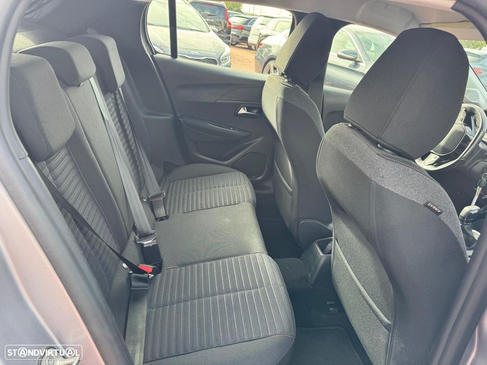 Peugeot 208 1.2 PureTech Active Pack - 14