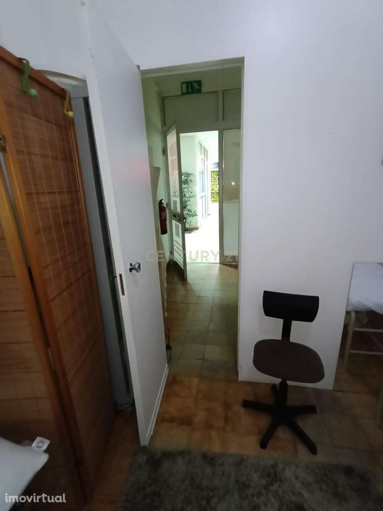 Loja para venda no Centro Comercial Quinta da Piedade - Grande imagem: 5/13