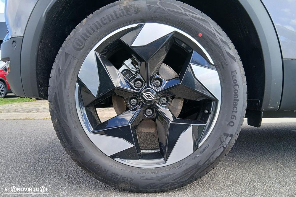 Renault Captur 1.0 TCe Techno - 5