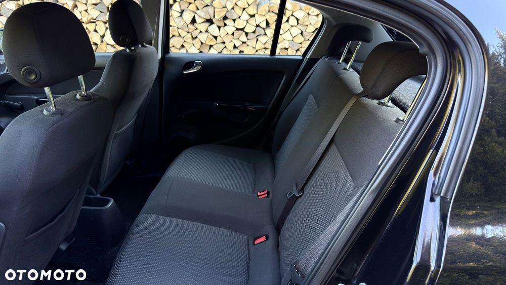 Opel Corsa 1.4 16V Active - 10