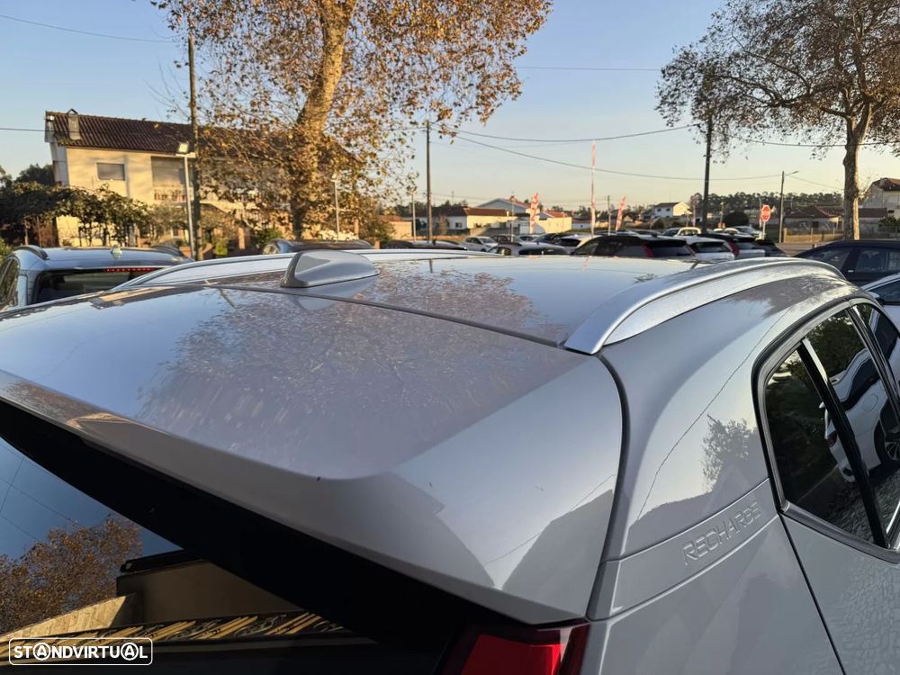 Volvo XC 40 1.5 T4 PHEV Inscription Expression - 26