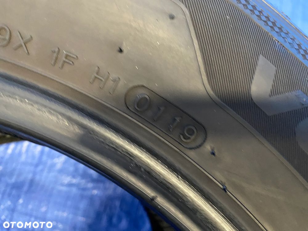 OPONA 16 OPONY LETNIE LATO KOMPLET OPON 4SZT HANKOOK VENTUS PRIME 3  205/60R16 92V BIEŻNIK 6,8mm - 10