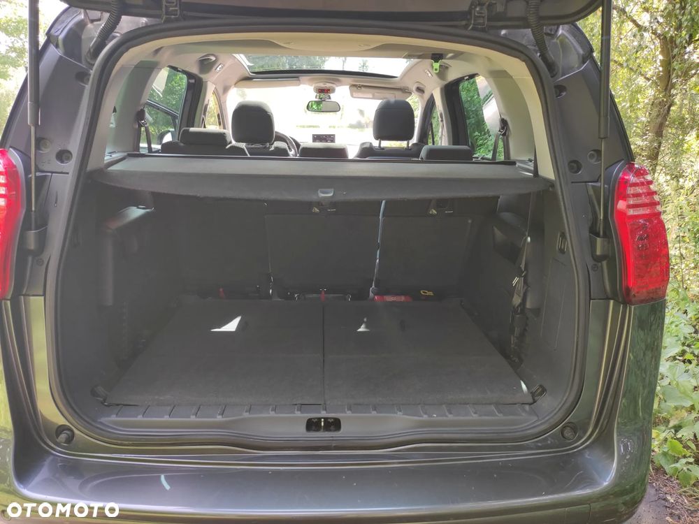 Peugeot 5008 BlueHDI 120 Stop & Start Style - 17