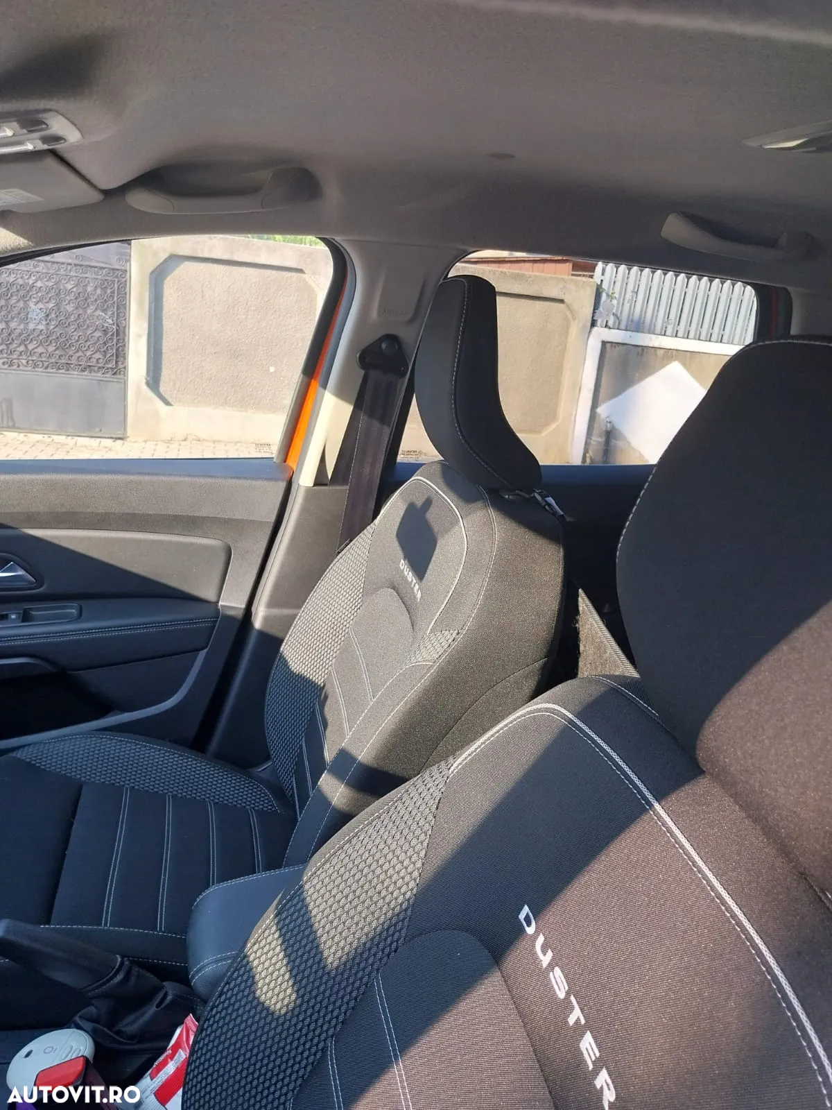 Dacia Duster TCe 150 EDC Prestige - 2