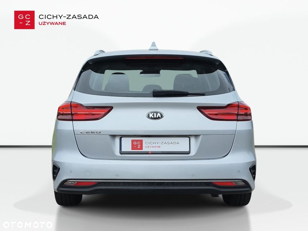Kia Ceed 2020 photo 4