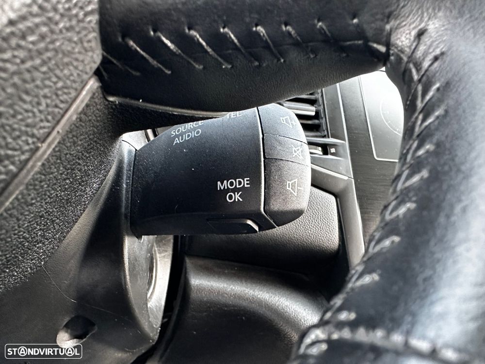 Renault Mégane Sport Tourer 1.5 dCi Confort - 25