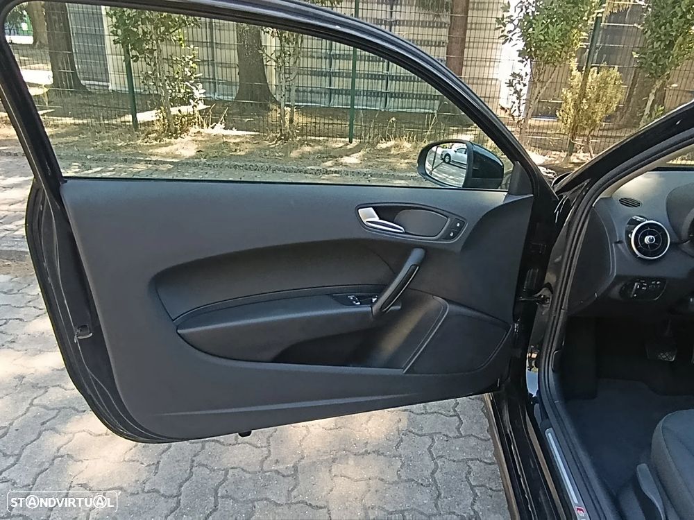 Audi A1 - 15