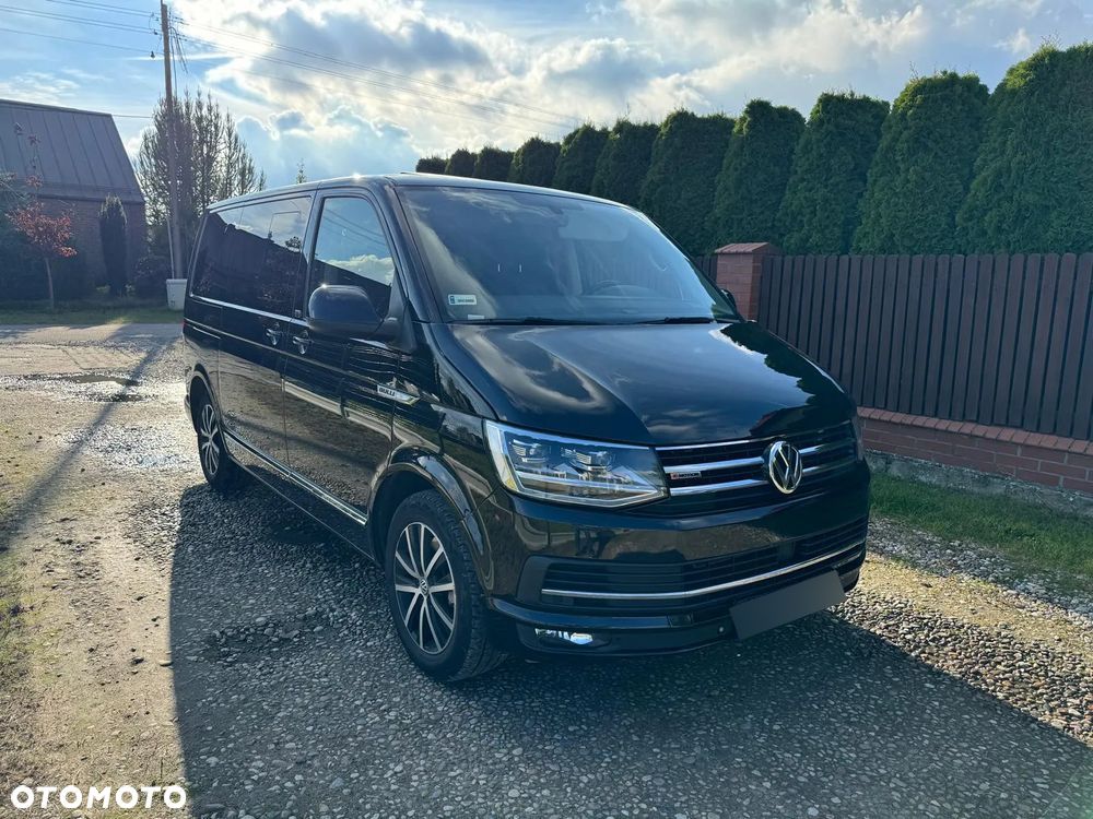 Volkswagen Multivan 2.0 BiTDI L1 Highline 4Motion DSG - 3