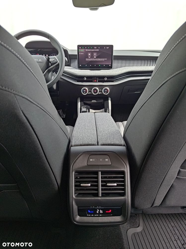 Skoda Superb 1.5 TSI mHEV Edition 130 DSG - 19
