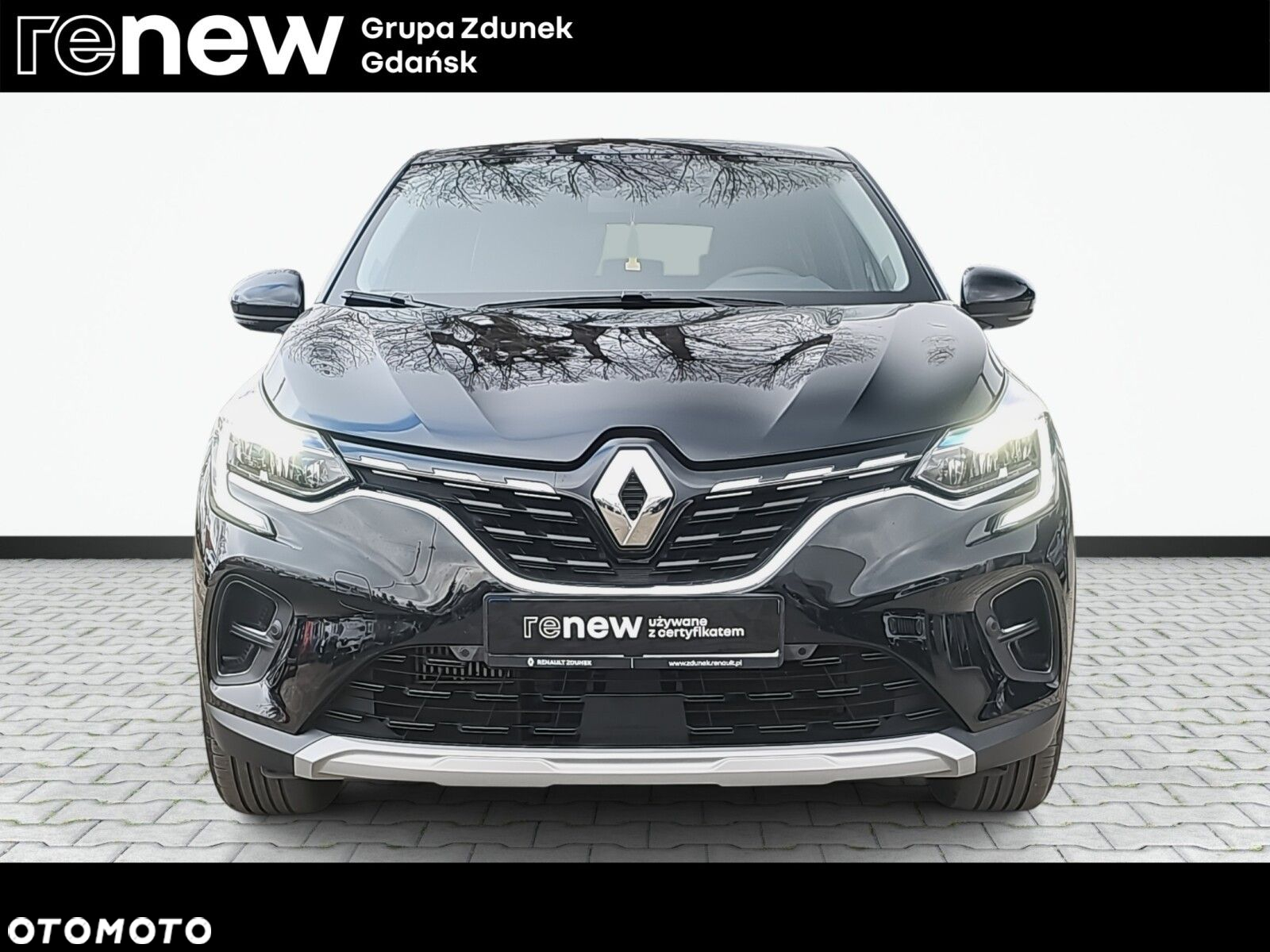 Renault Captur - 2