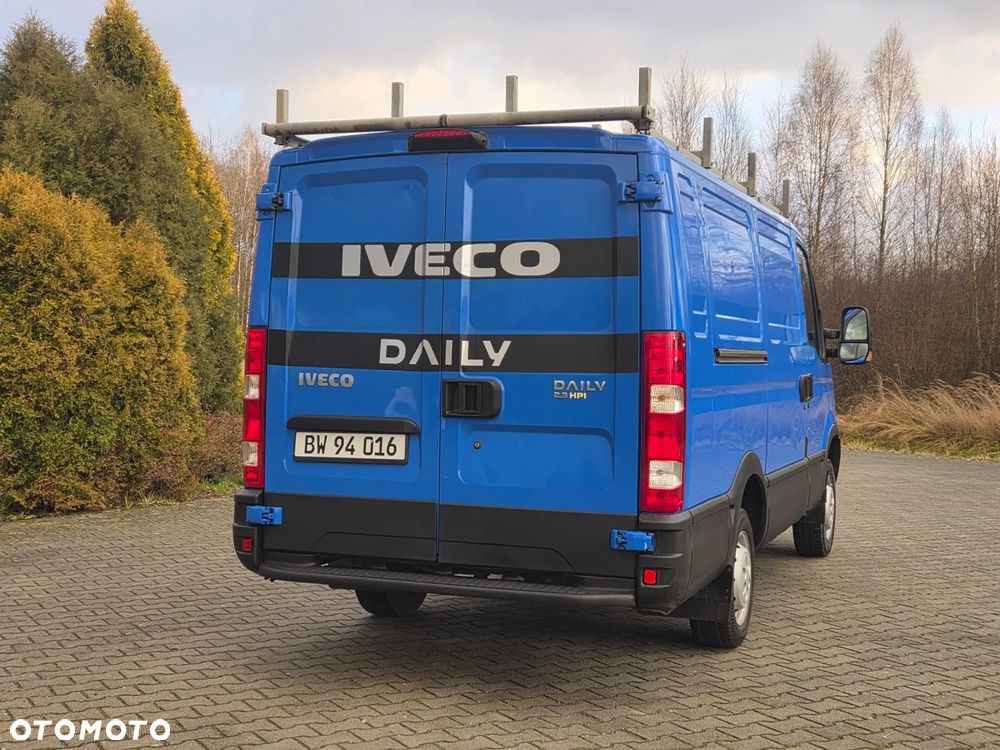 Iveco 35S13 - 7