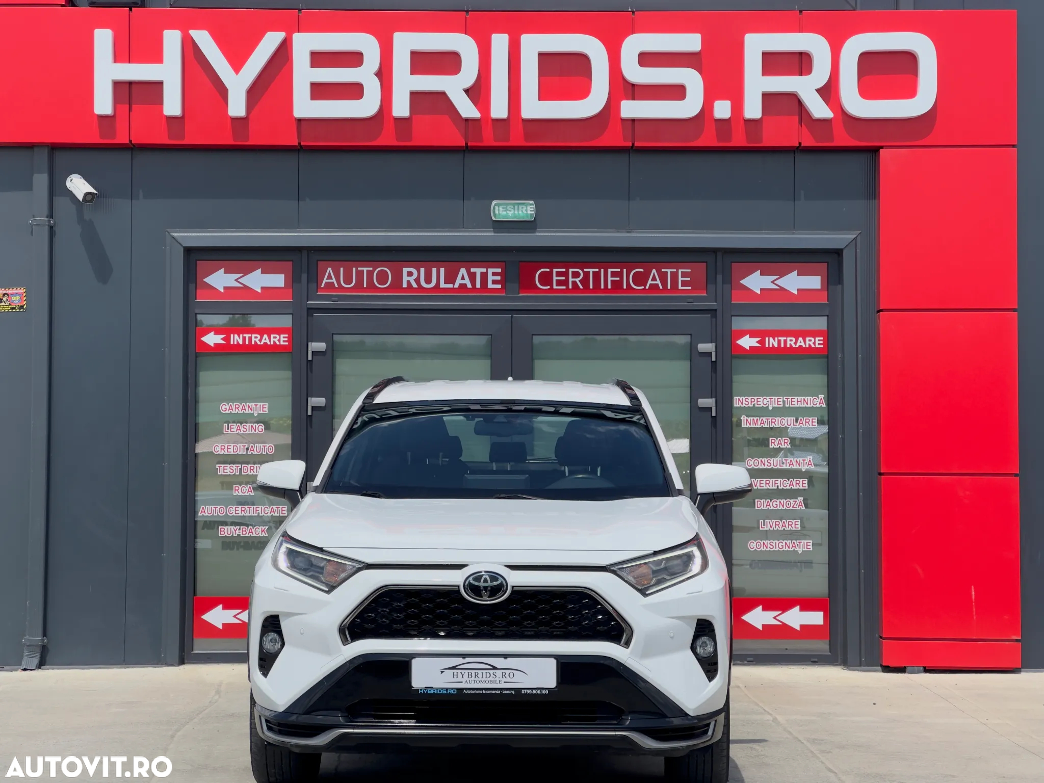 Toyota RAV4 - 3