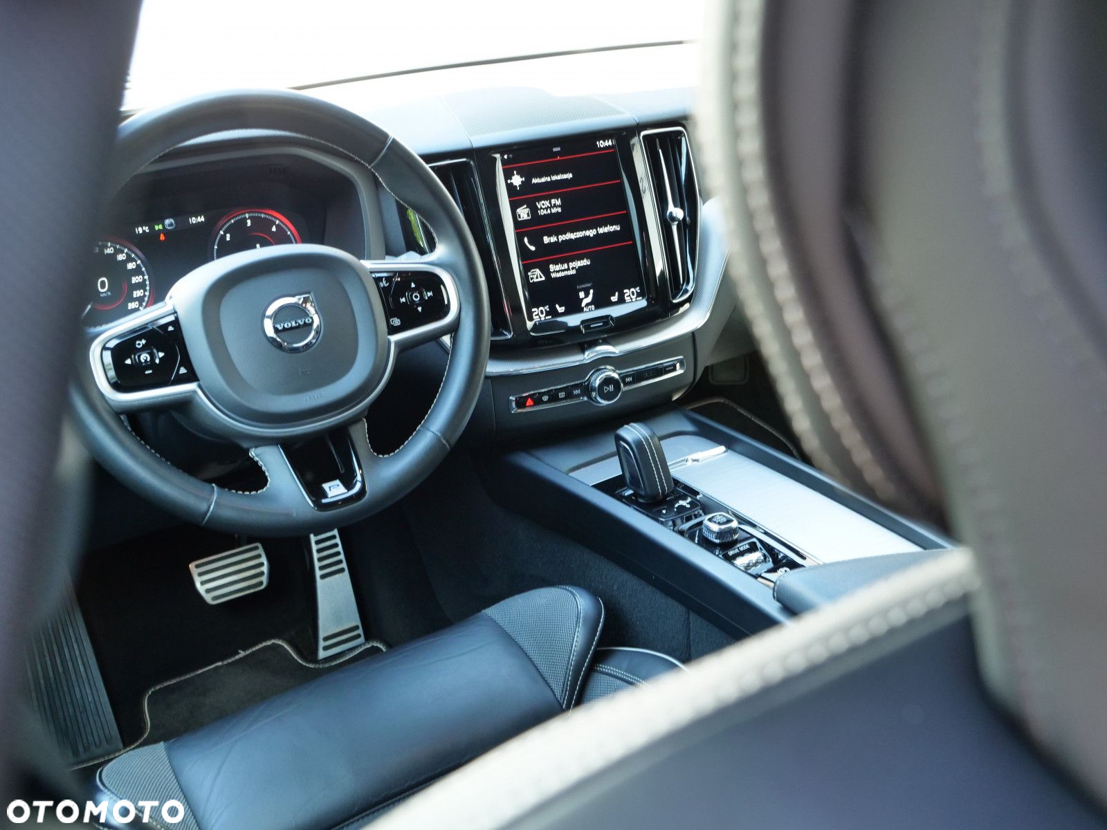 Volvo XC 60 - 14