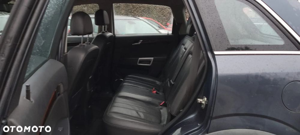 Opel Antara 2.0 CDTI 4x4 Cosmo - 19