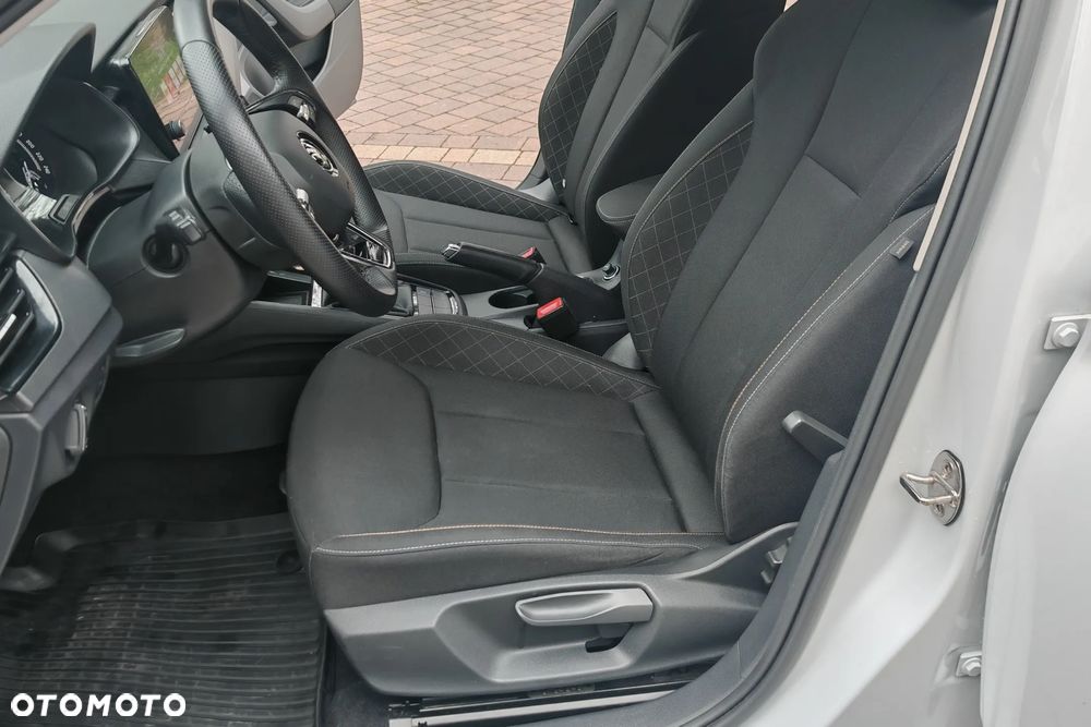 Skoda Scala 1.0 TSI Ambition DSG - 19