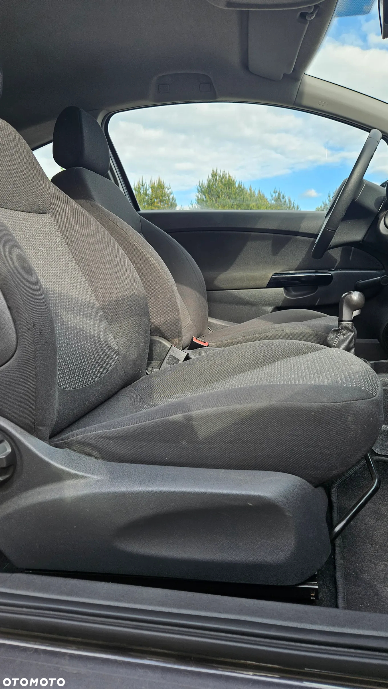 Opel Corsa 1.2 16V EcoFLEX Active - 24