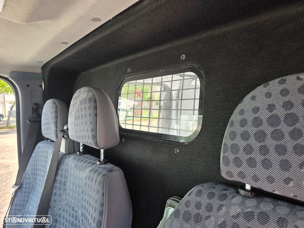Ford Transit 2.2 TDCi FT 280 K LKW - 18