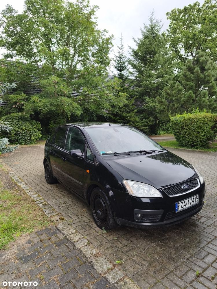 Ford C-MAX - 2
