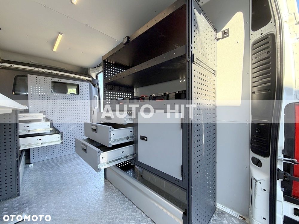Peugeot Boxer - 7