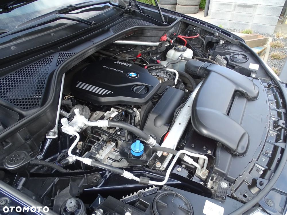 BMW X5 - 23