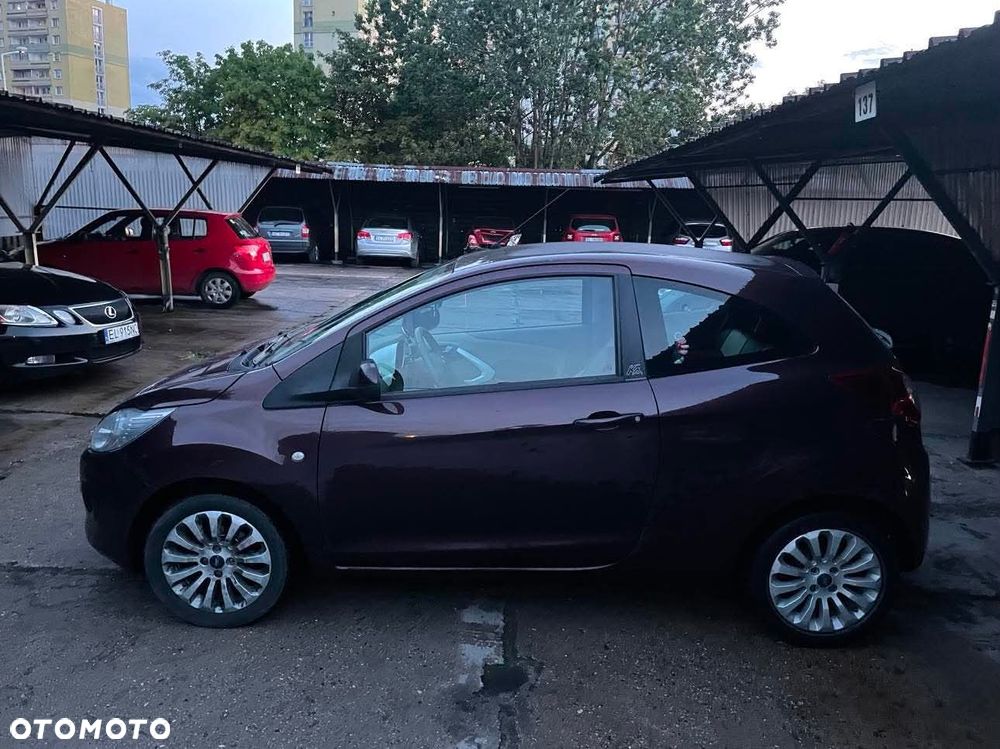 Ford KA 1.2 Titanium+ - 5