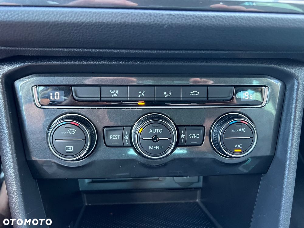 Volkswagen Tiguan 2.0 TDI BMT SCR Tour - 35