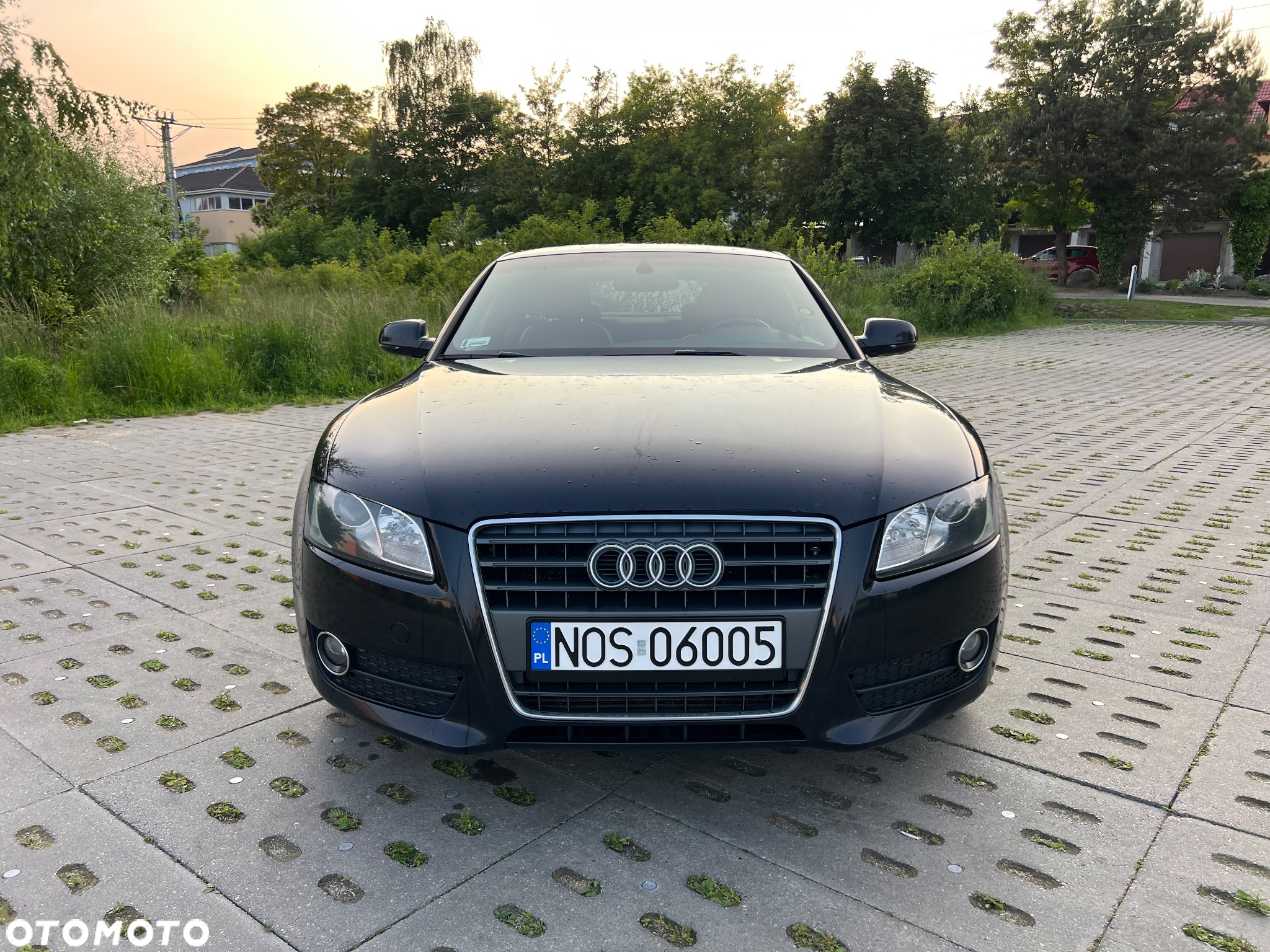 Audi A5 1.8 TFSI - 2