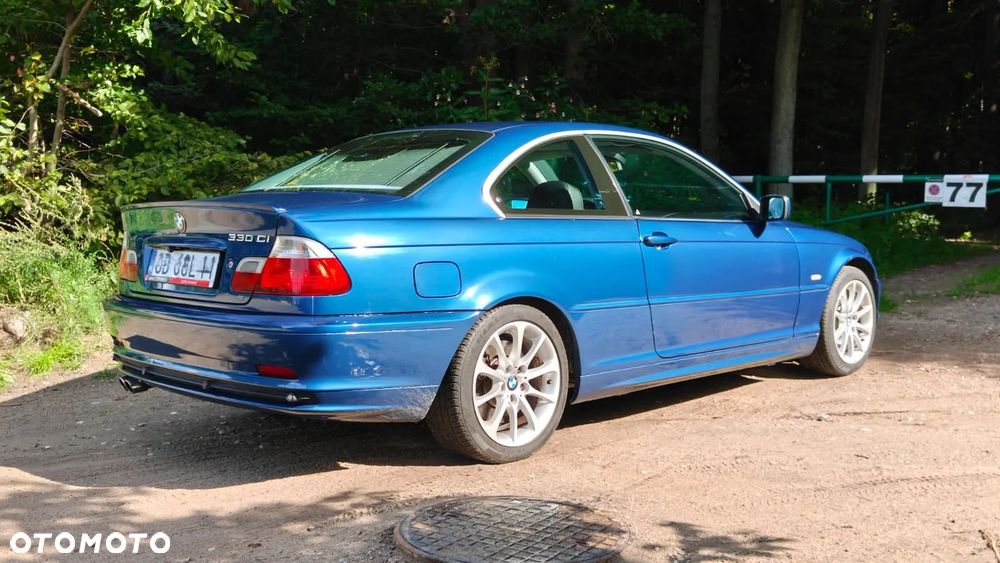 BMW Seria 3 - 8