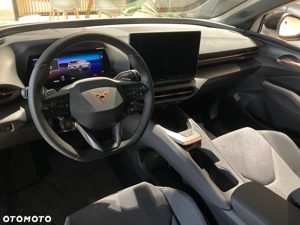 Cupra Raval - 8