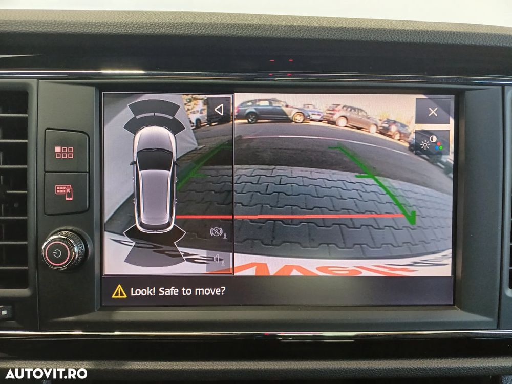 Seat Leon ST 2.0 TSI Start&Stop 4Drive DSG Cupra 300 Edition Carbon - 29