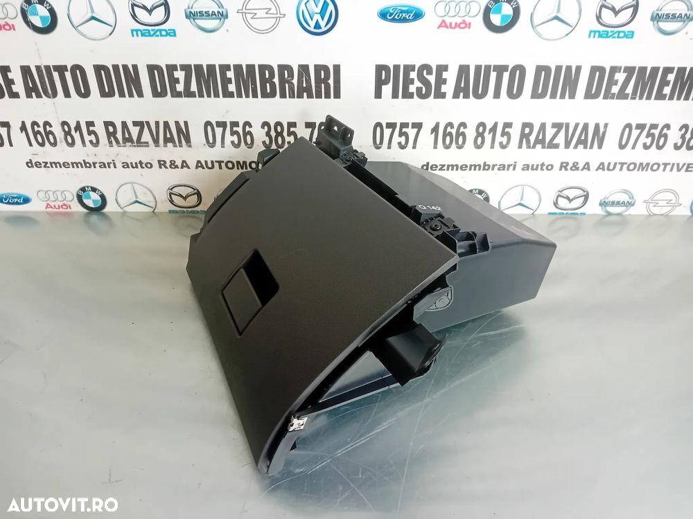 Torpedo Cutie Acte Ford Kuga 1 I An 2008-2013 Volan Stanga Europa - 6