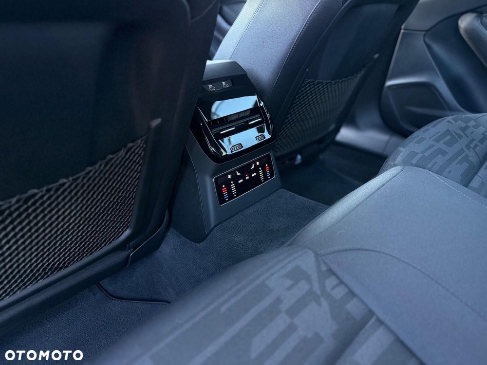 Audi A6 Limousine - 31