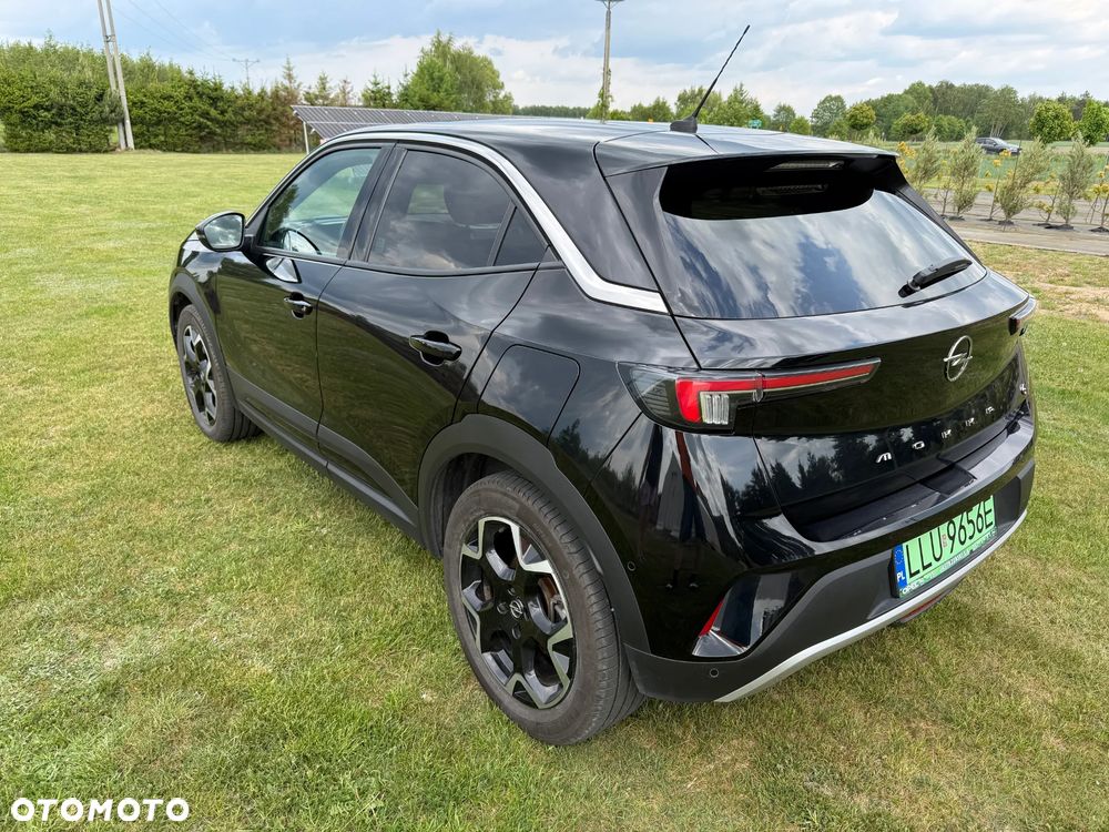 Opel Mokka 50kWh Ultimate Pack - 21