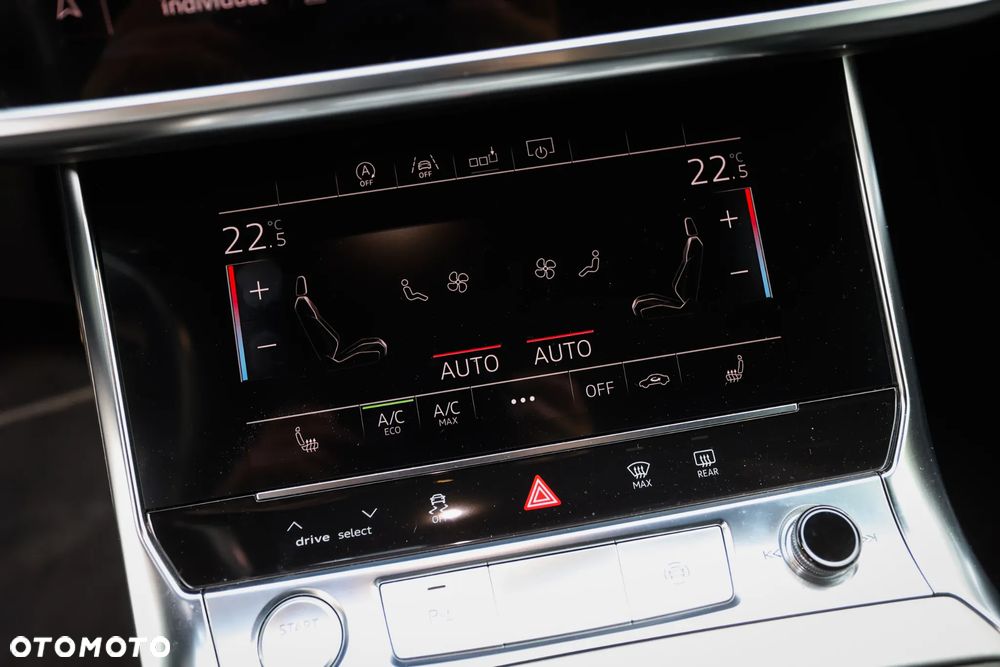 Audi A6 Avant 40 TDI S tronic S line - 34