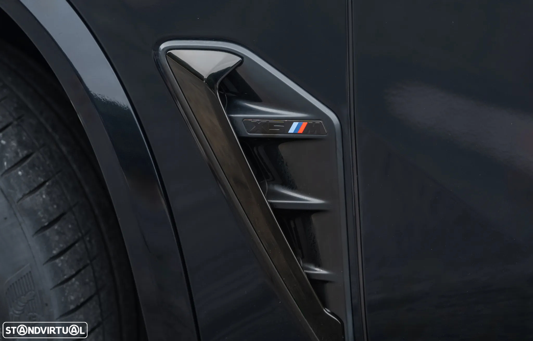 BMW X5 M Competition - 10
