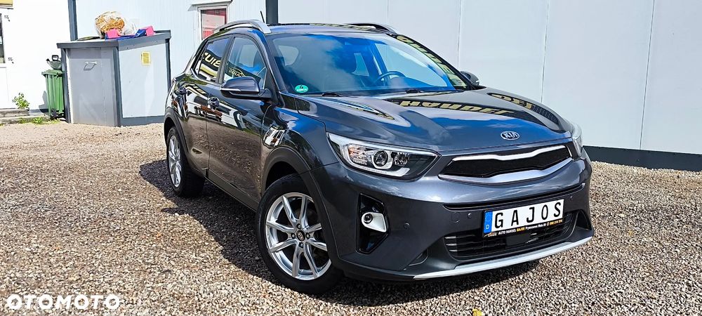 Kia Stonic - 2