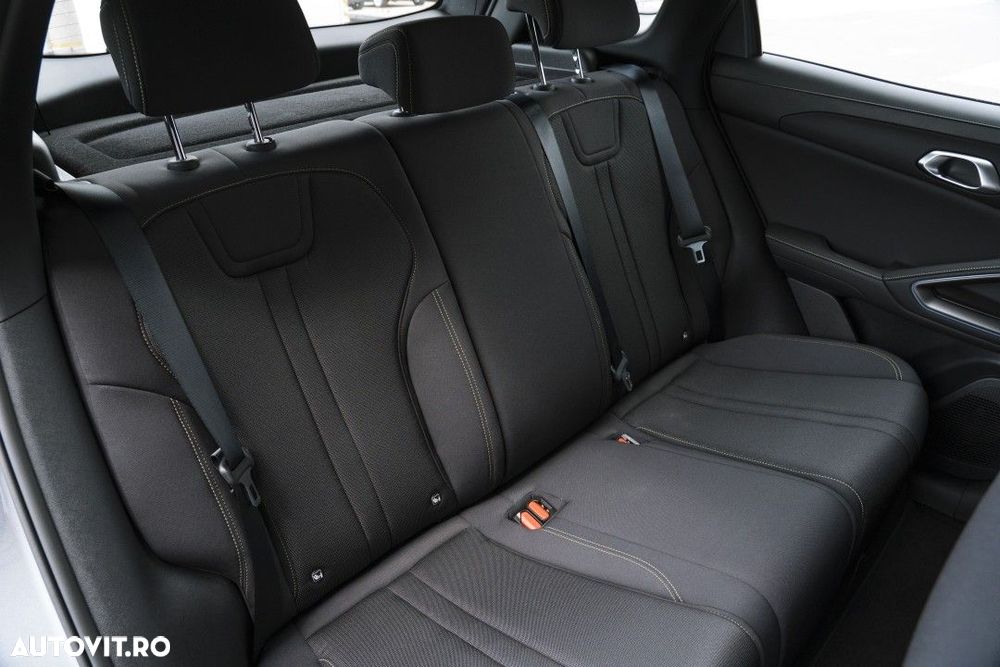 Byd Atto 2 1.5 DM-i PHEV Active - 13