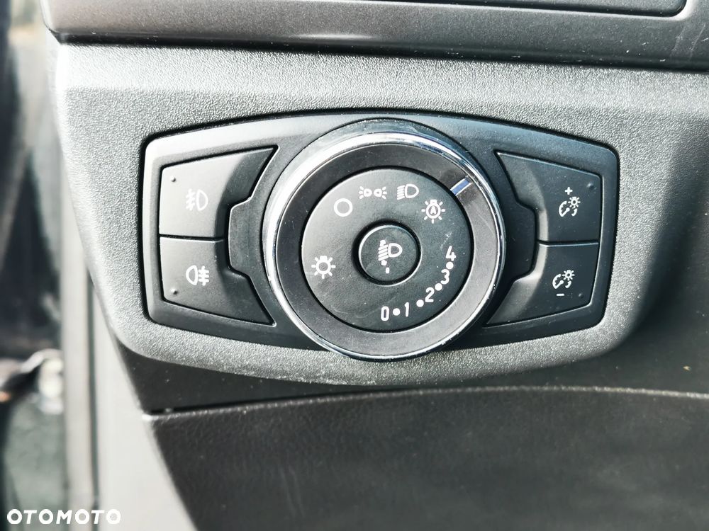Ford Mondeo 2.0 TDCi STart-Stopp PowerShift-Aut Titanium - 16