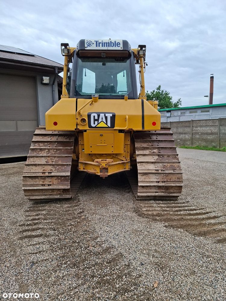 Caterpillar CAT D6N LGP - 11