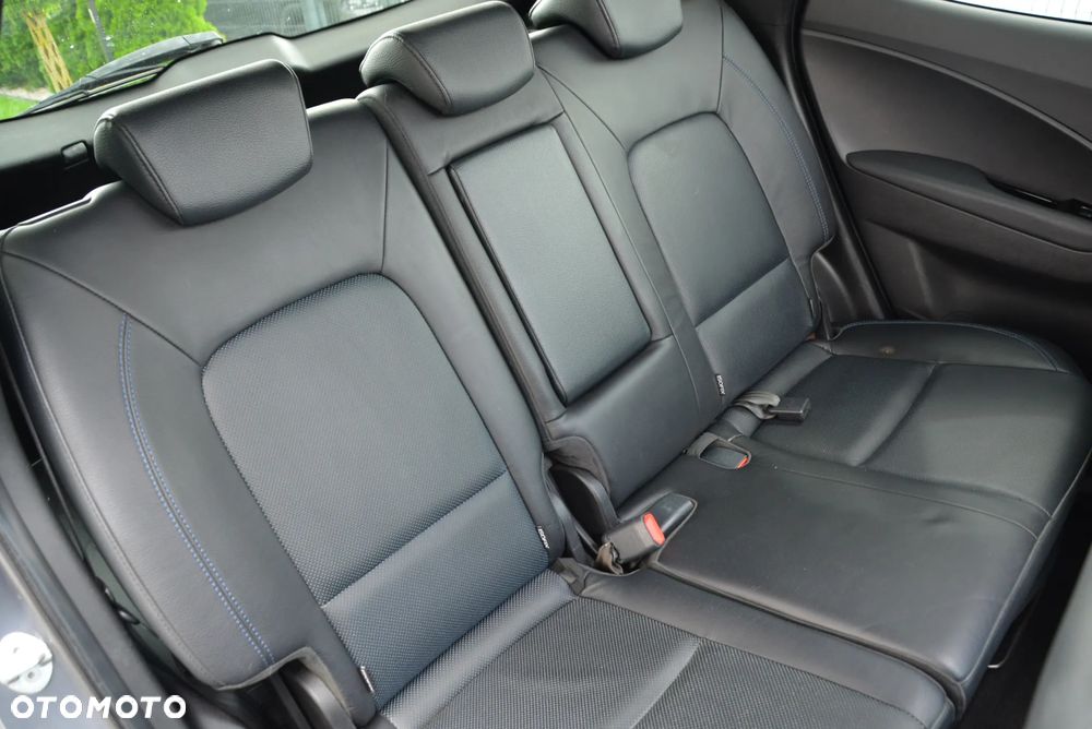 Hyundai ix20 1.4 Premium - 34