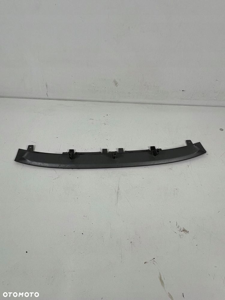 8P0807110E Dokładka zderzaka przedniego Audi A3 S3 8P PRZÓD LZ9Y - 7