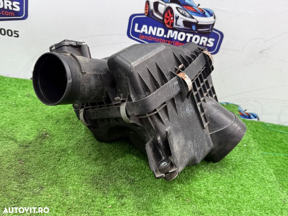 CARCASA FILTRU AER HONDA ACCORD 8 2.0 BENZINA 2009 COD OEM AFH70M-41B PP-GF10-PS20 2008-2011 - 3