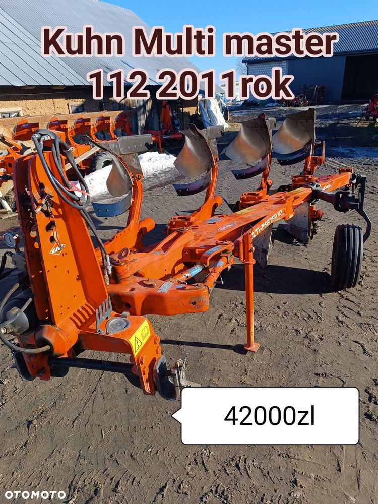 Kverneland Es 85 es 100 eg85 eg100 em 150s - 15