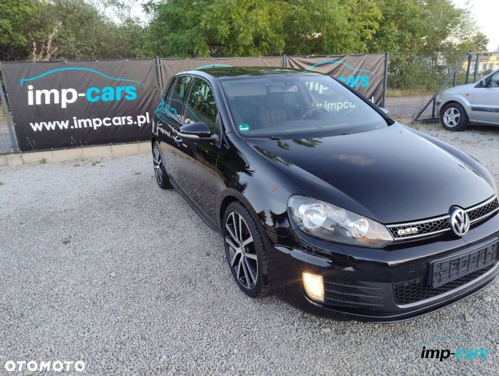 Volkswagen Golf 2.0 TDI GTD - 16