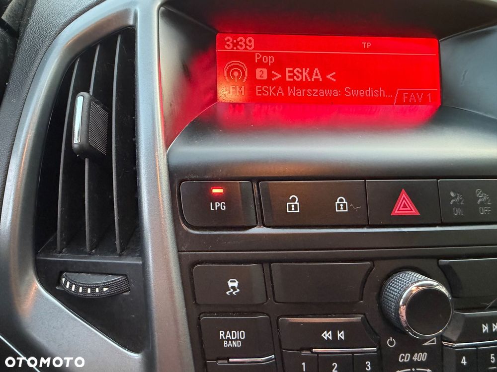 Opel Astra - 26