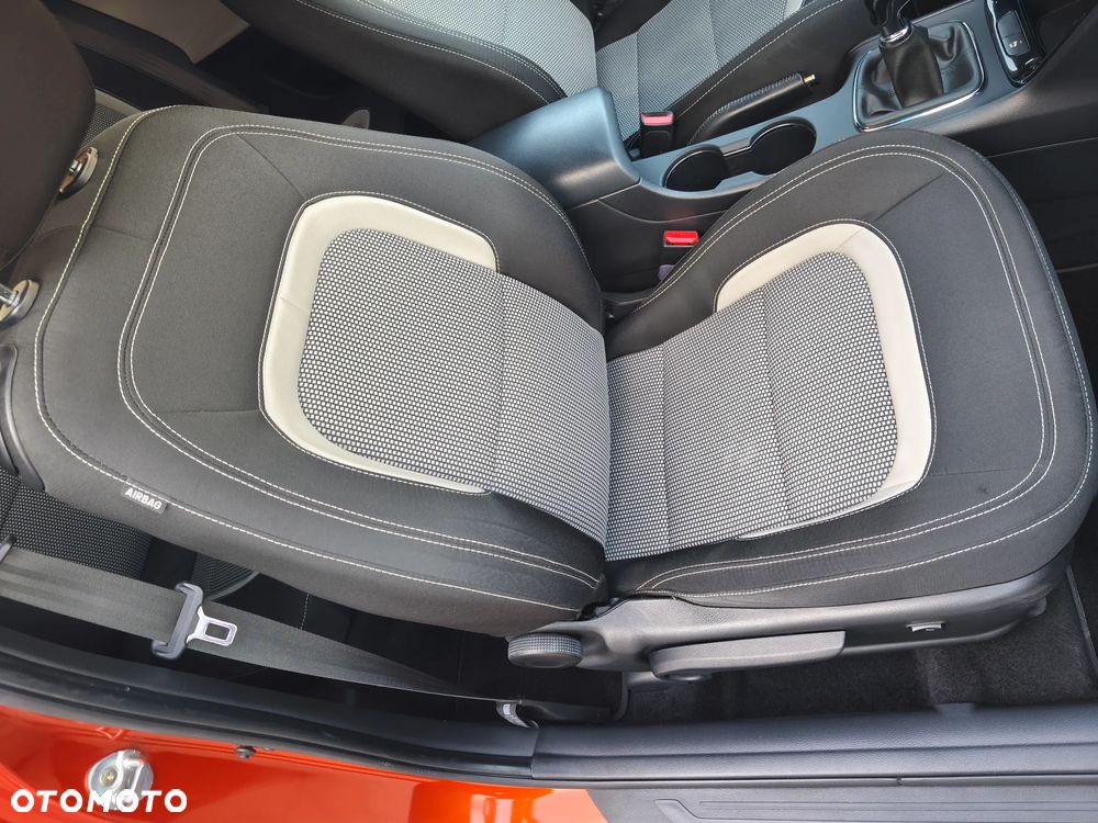 Kia ProCeed 1.6 GDI Spirit - 31